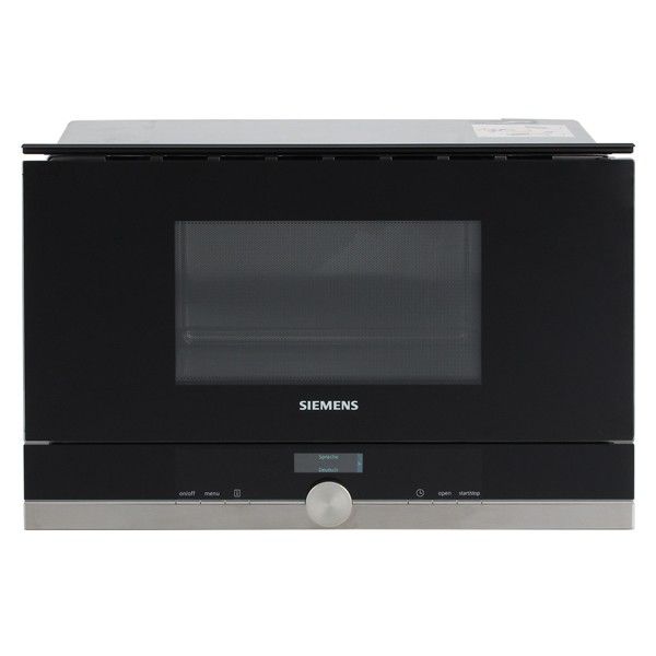 Микроволновая печь SIEMENS BE 634 LGS1