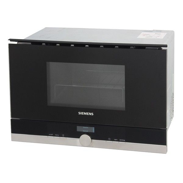 Микроволновая печь SIEMENS BE 634 LGS1