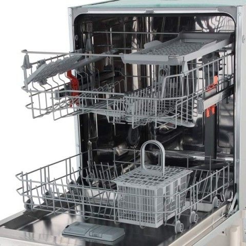 Посудомоечная машина HOTPOINT ARISTON LTB 6 B 019 C
