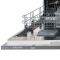 Посудомоечная машина HOTPOINT ARISTON LTB 6 B 019 C