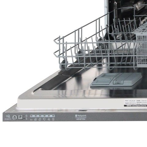 Посудомоечная машина HOTPOINT ARISTON LTB 6 B 019 C