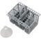 Посудомоечная машина HOTPOINT ARISTON LTB 6 B 019 C