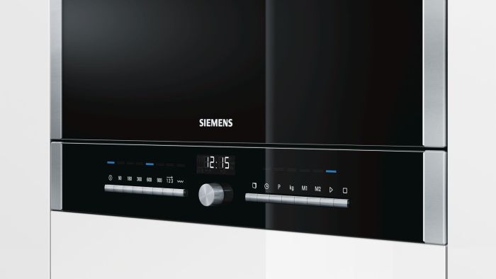 Микроволновая печь SIEMENS HF 25G5R2