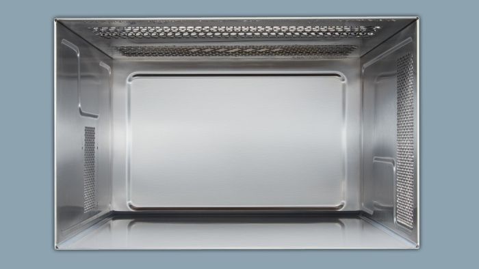 Микроволновая печь SIEMENS HF 25G5R2