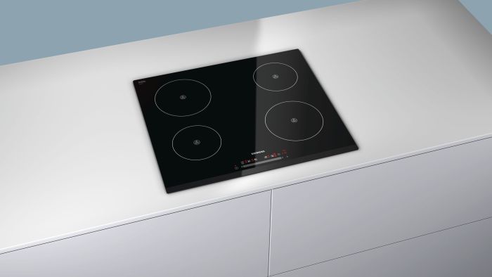 Варочная поверхность SIEMENS EH 631 FA 18 E