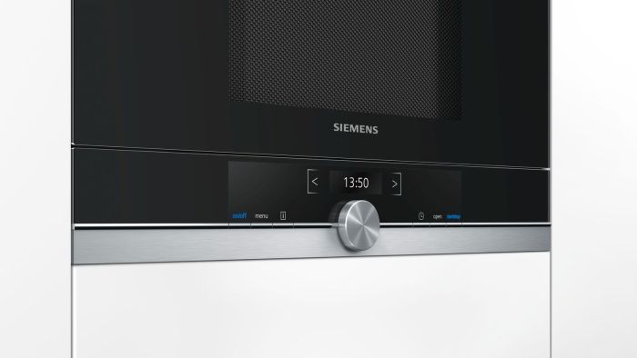 Микроволновая печь SIEMENS BF 634 RGS1