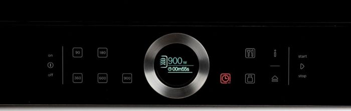 Микроволновая печь BOSCH BFR 634 GB 1