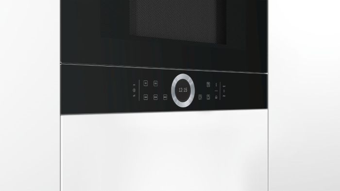 Микроволновая печь BOSCH BFR 634 GB 1