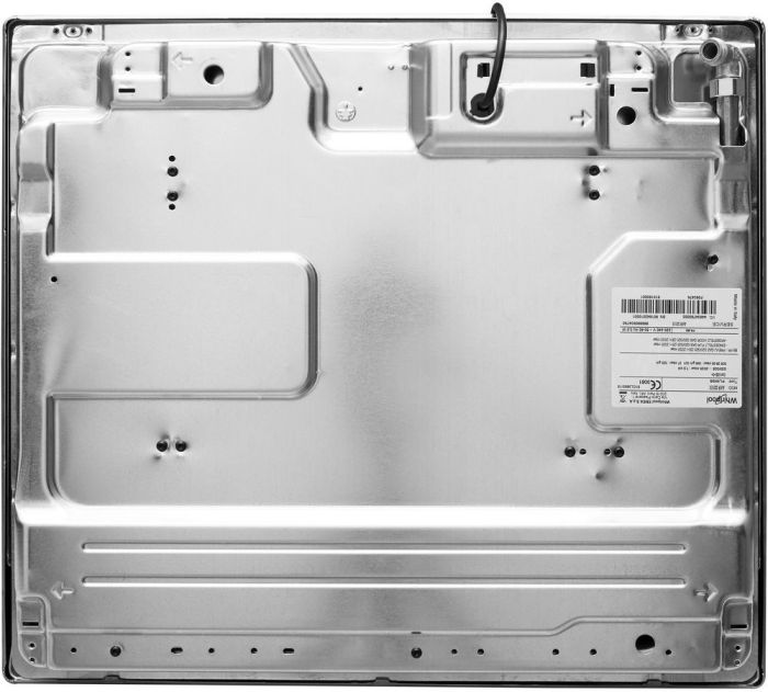 Варочная поверхность WHIRLPOOL AKR 361/IX