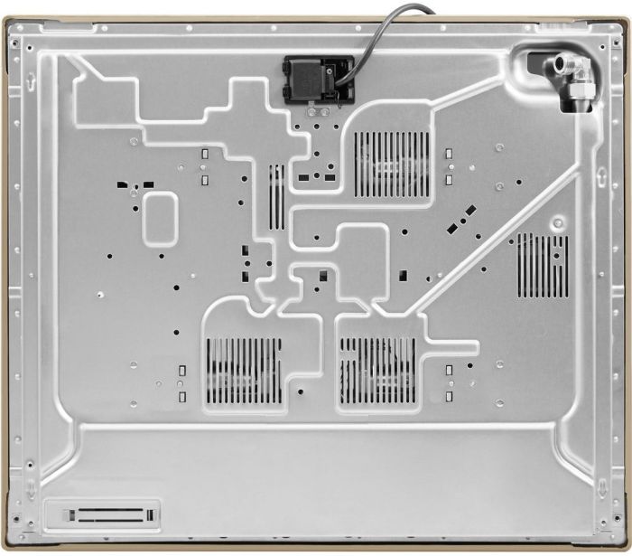 Варочная поверхность WHIRLPOOL AKR 361/IX