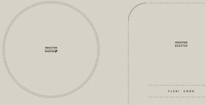 Варочная поверхность WHIRLPOOL ACM 808 BA S
