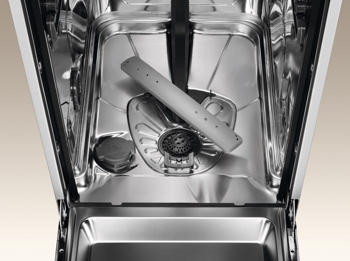 Посудомоечная машина ELECTROLUX ESL 94201 LO