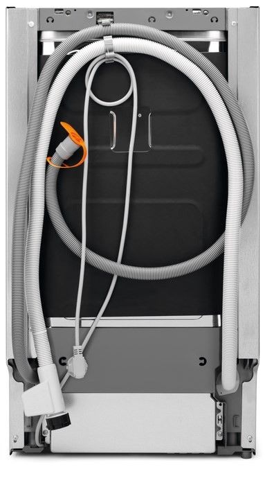 Посудомоечная машина ELECTROLUX ESL 94201 LO